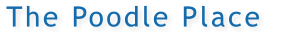 The Poodle Place